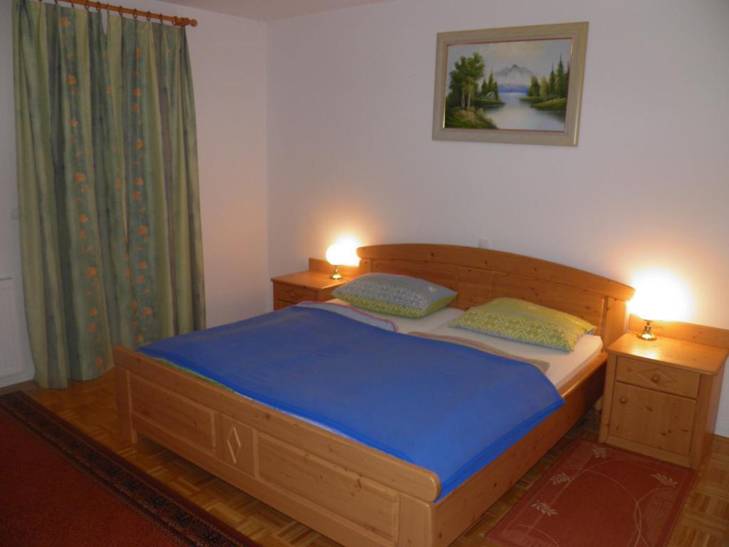 Rooms & Apartments Pr Matjon Bled Habitación foto